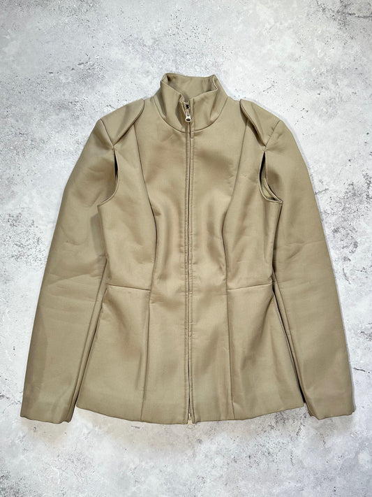 Maison Margiela x H&M Sculpted Technical Mannequin Jacket (EU38,S)
