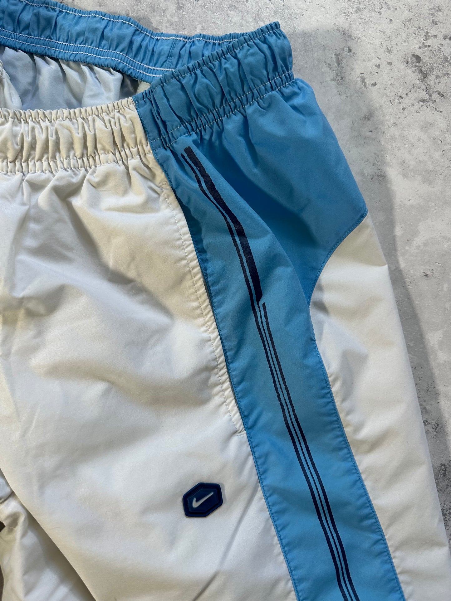 Nike Hex 2007 Baggy Track Pants (XL)