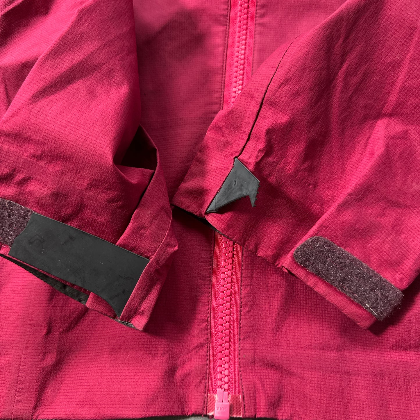 Arc’teryx Beta AR Goretex Jacket