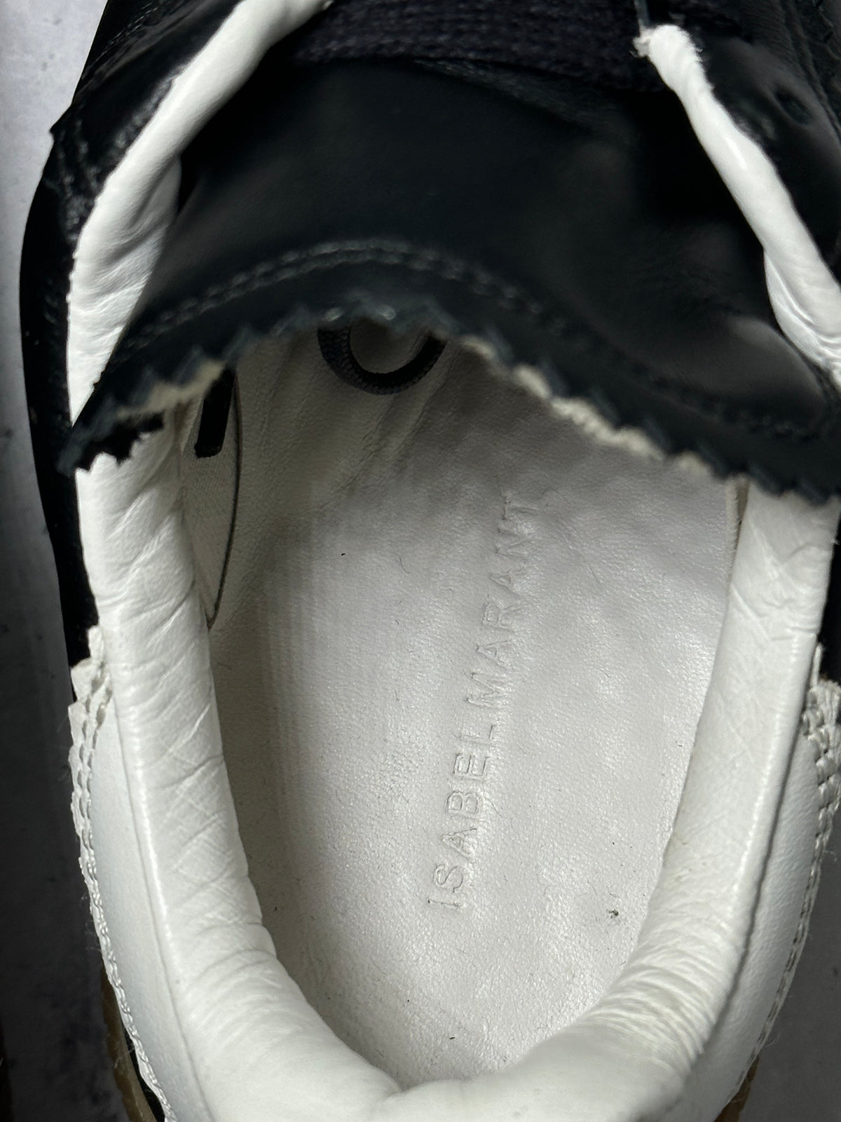 Isabel Marant GAT Low Bryce Sneakers