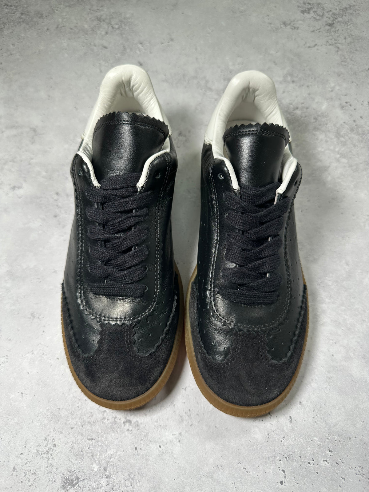 Isabel Marant GAT Low Bryce Sneakers