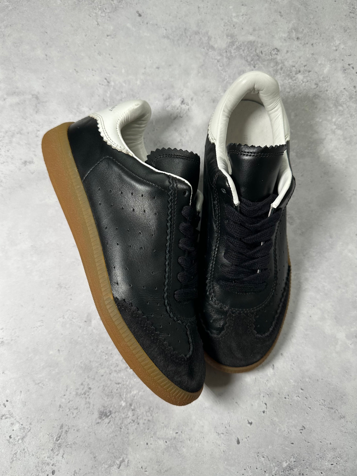 Isabel Marant GAT Low Bryce Sneakers