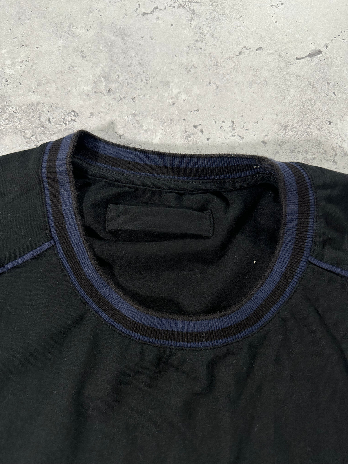 Prada Sport 2009 Technical Seam T-Shirt (M)