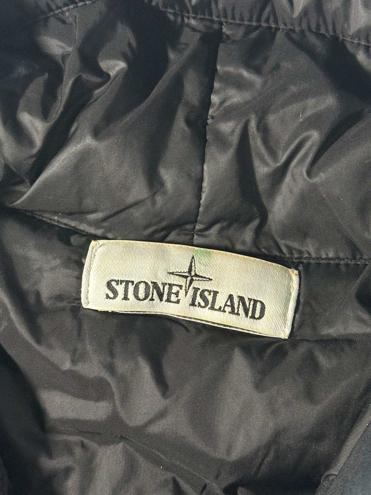 Stone Island AW2018 Soft Shell R with Primaloft Insulation Jacket (M)