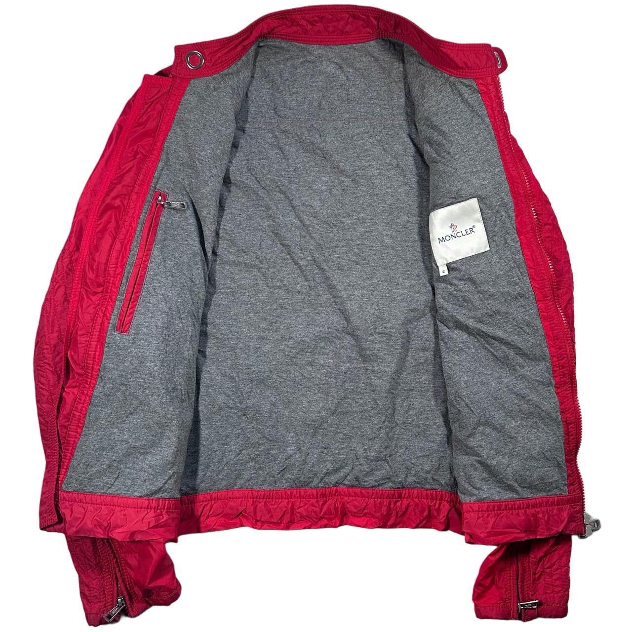 2000s Moncler Premont Jacket