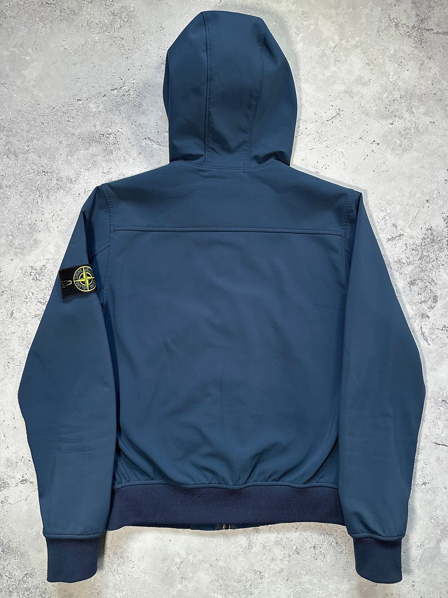 Stone Island 2013 Soft Shell R Jacket