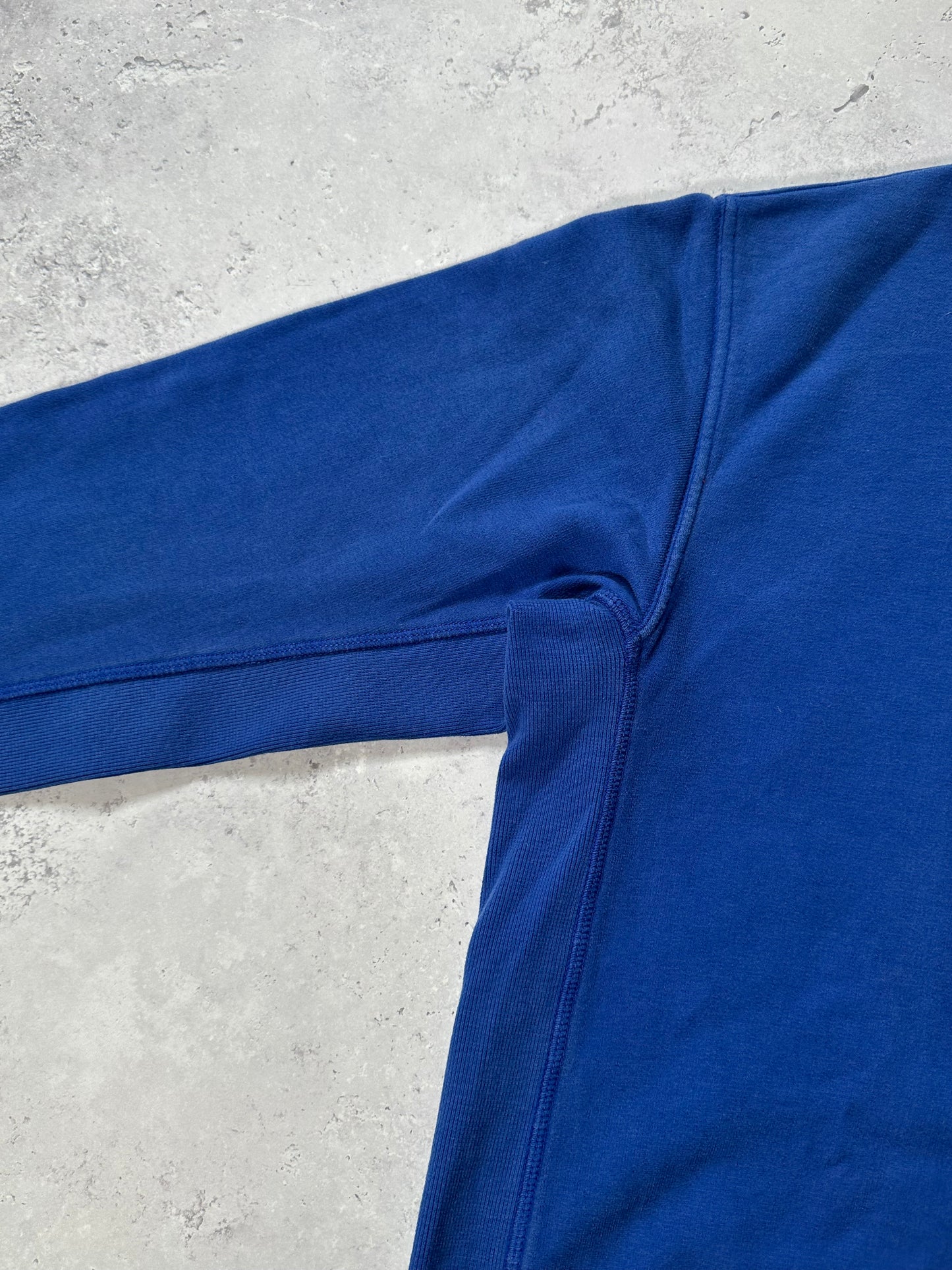 Stone Island AW2014 Garment Dyed Crewneck Sweatshirt (M)