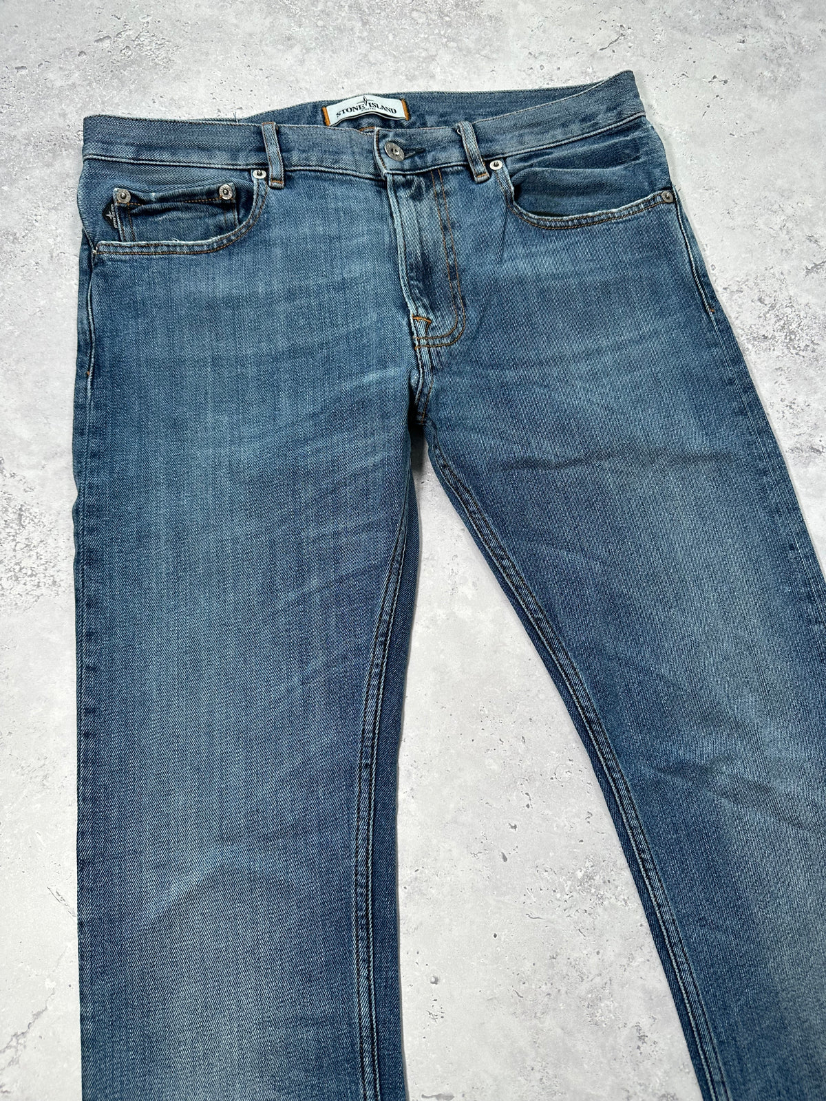 Stone Island AW2012 Denim Jeans (W30)