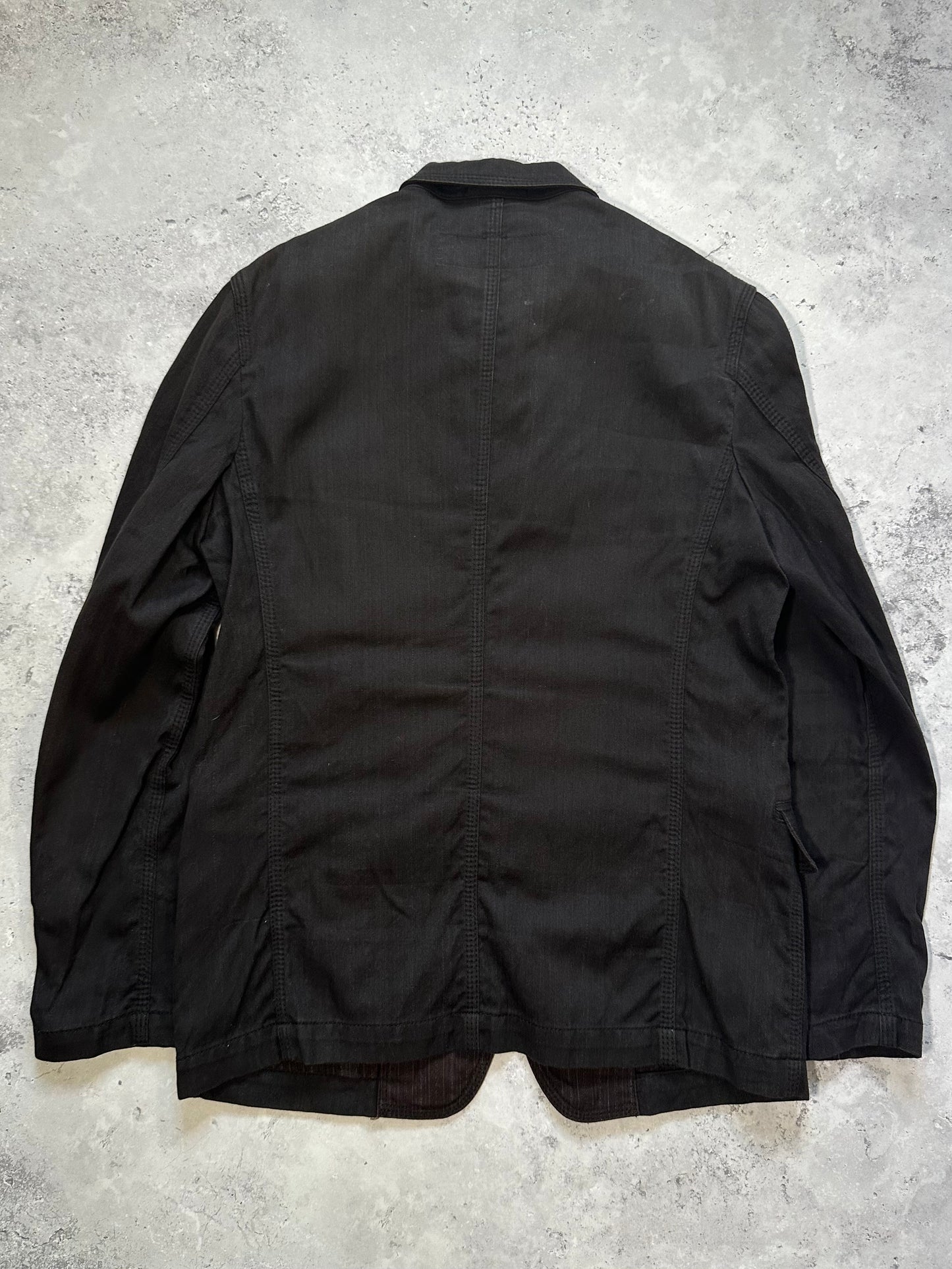 Comme des Garçons Homme AD2005 Blazer Jacket (L)