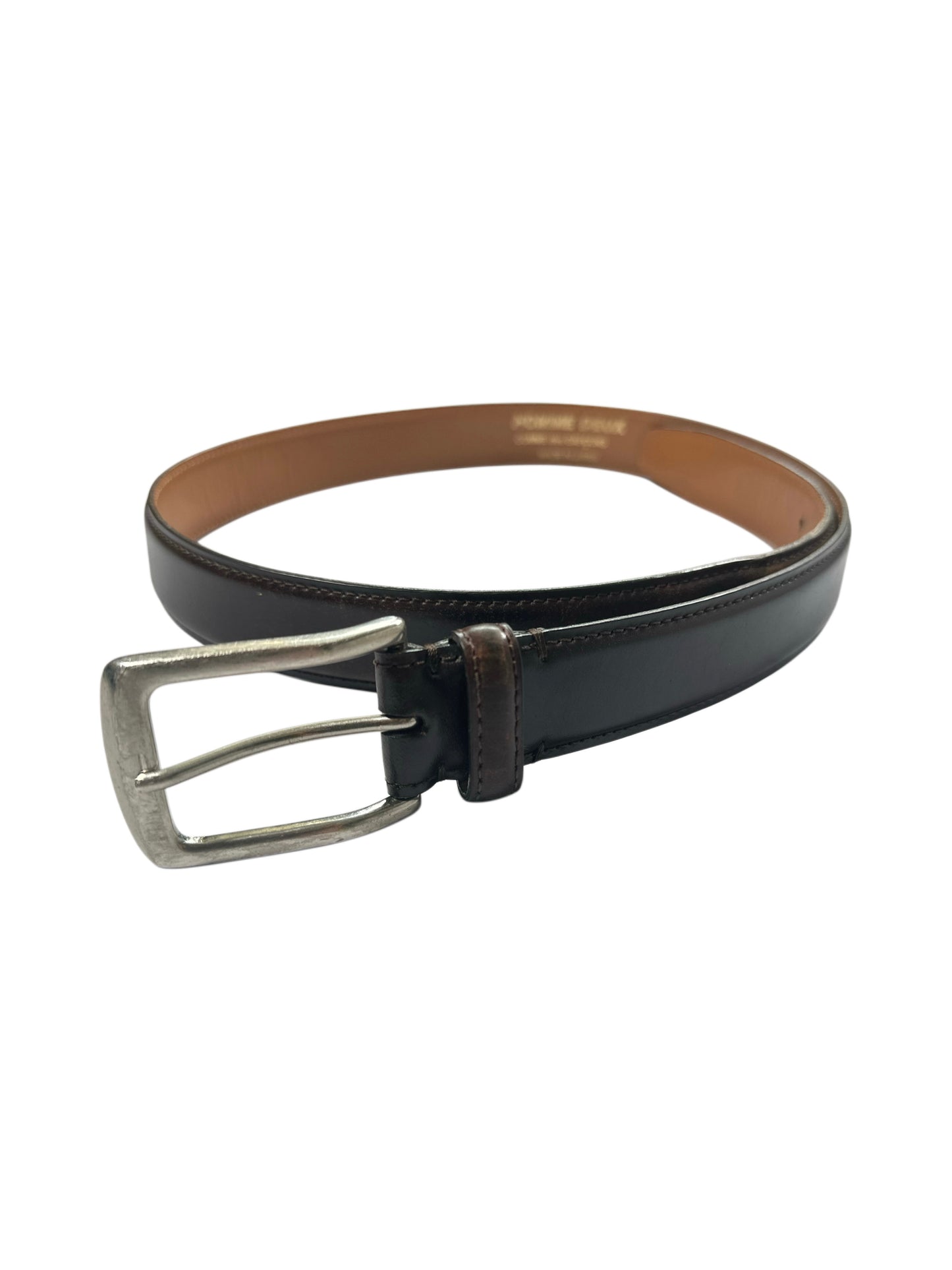 Comme des Garçons Homme Deux Leather Belt