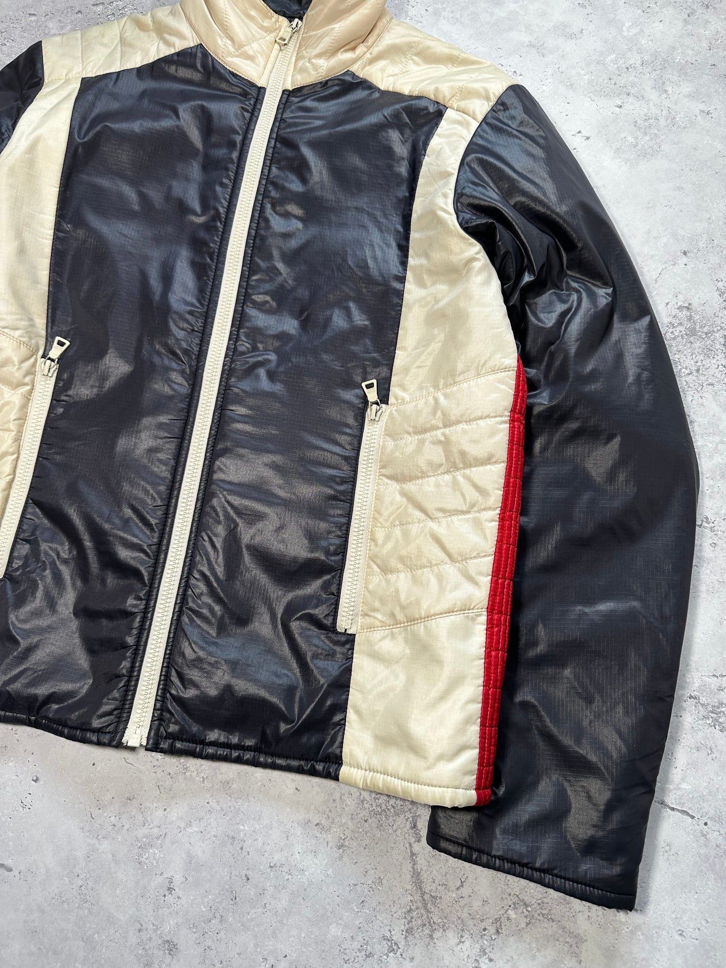 Prada Sport 2008 Astro Technical Padded Jacket (M/L)