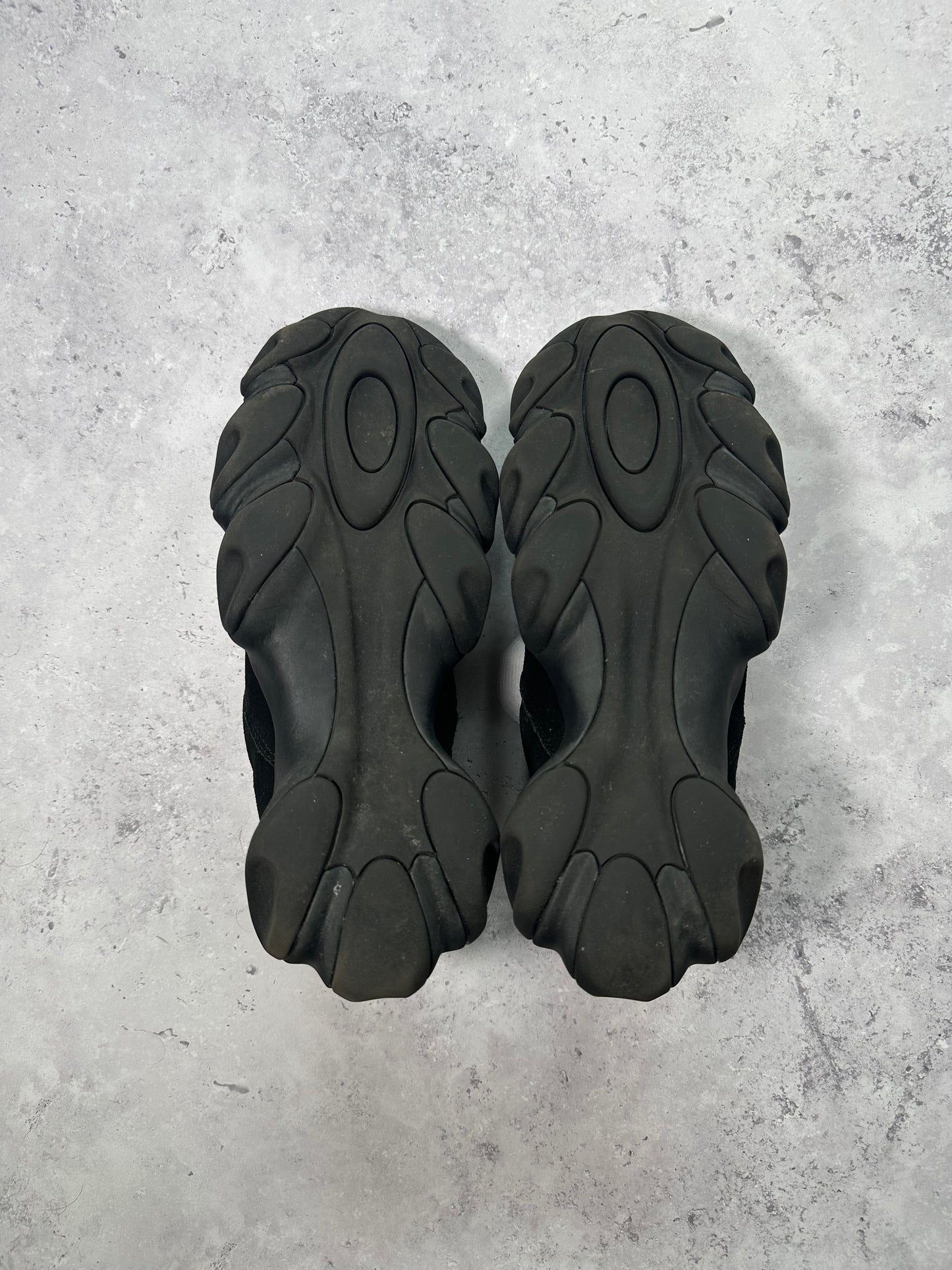 Junya Watanabe MAN x Oakley Factory Team Flesh Sneakers (EU43)