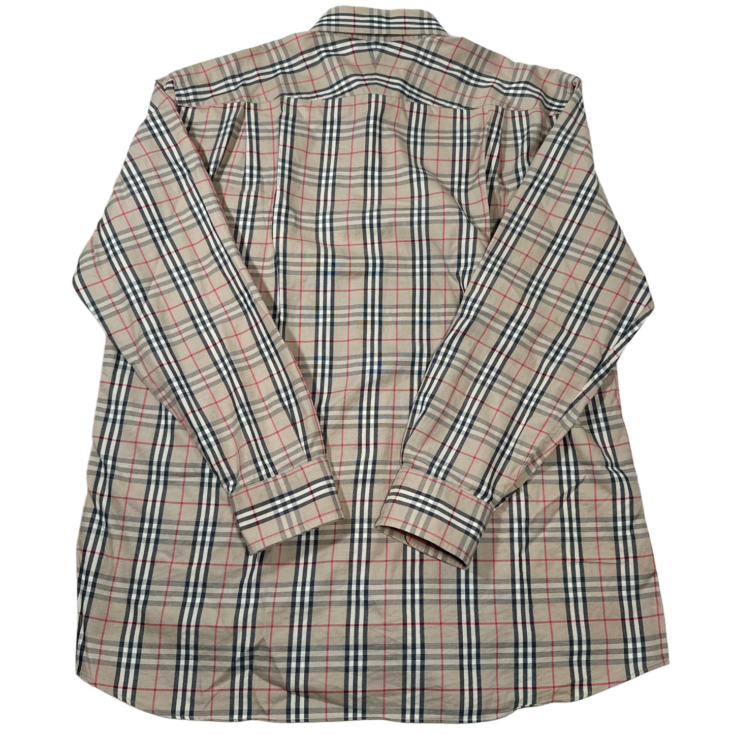 Burberry Nova Check Shirt