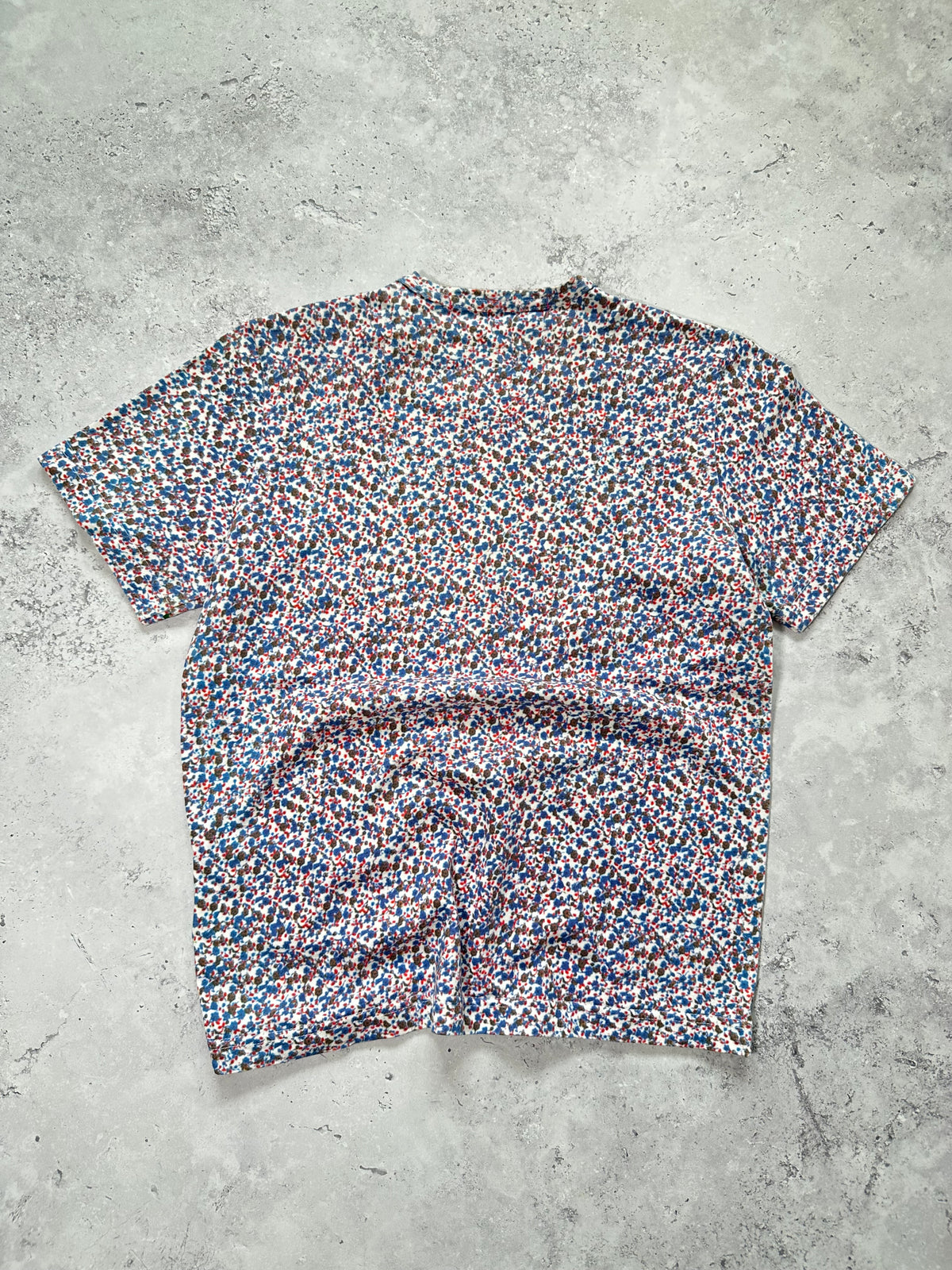 Junya Watanabe MAN Comme des Garçons AD2003 Barbedwire Tshirt (S)