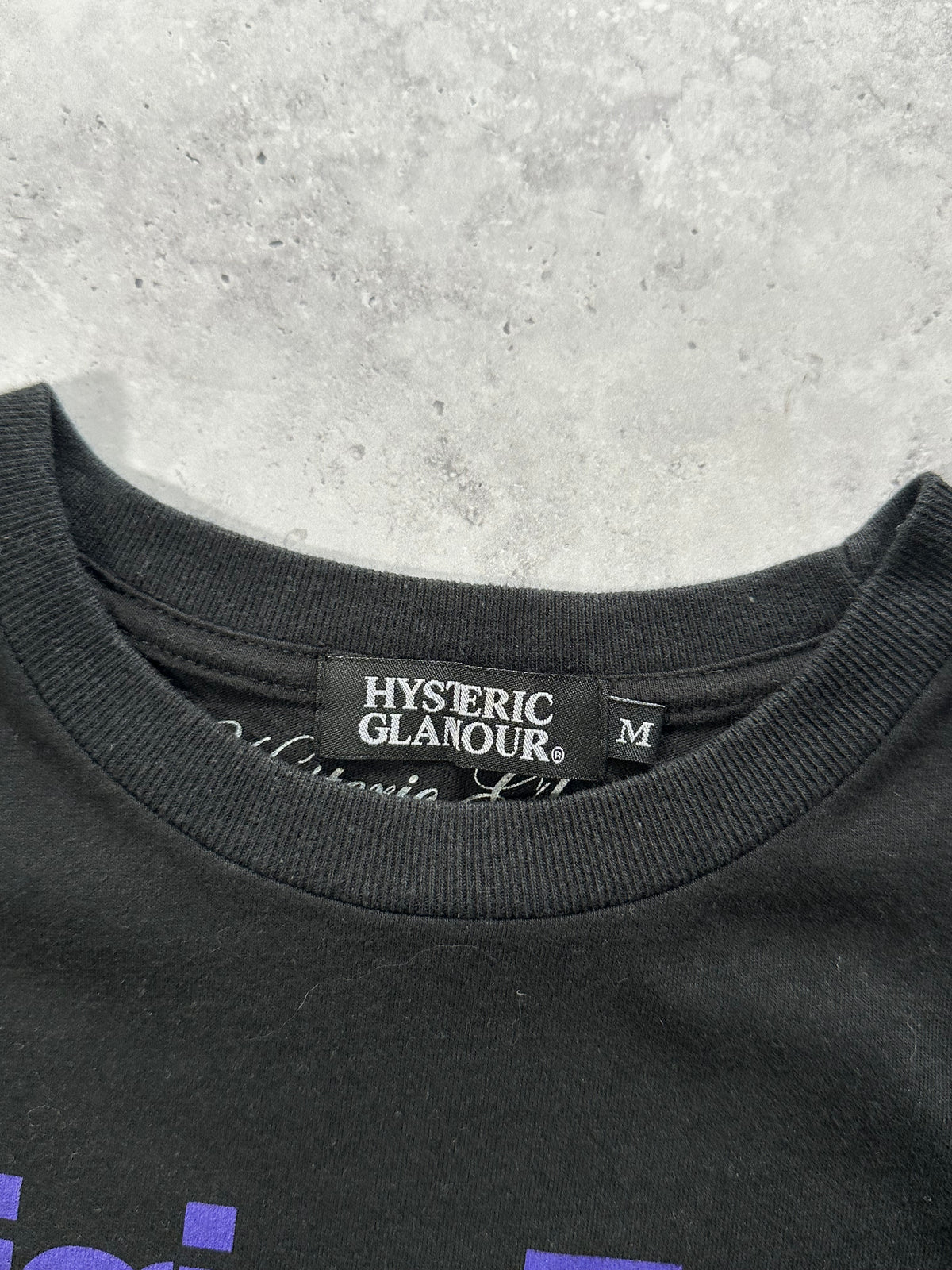 Hysteric Glamour x Kaws Original Fake 2011 Tshirt (S)