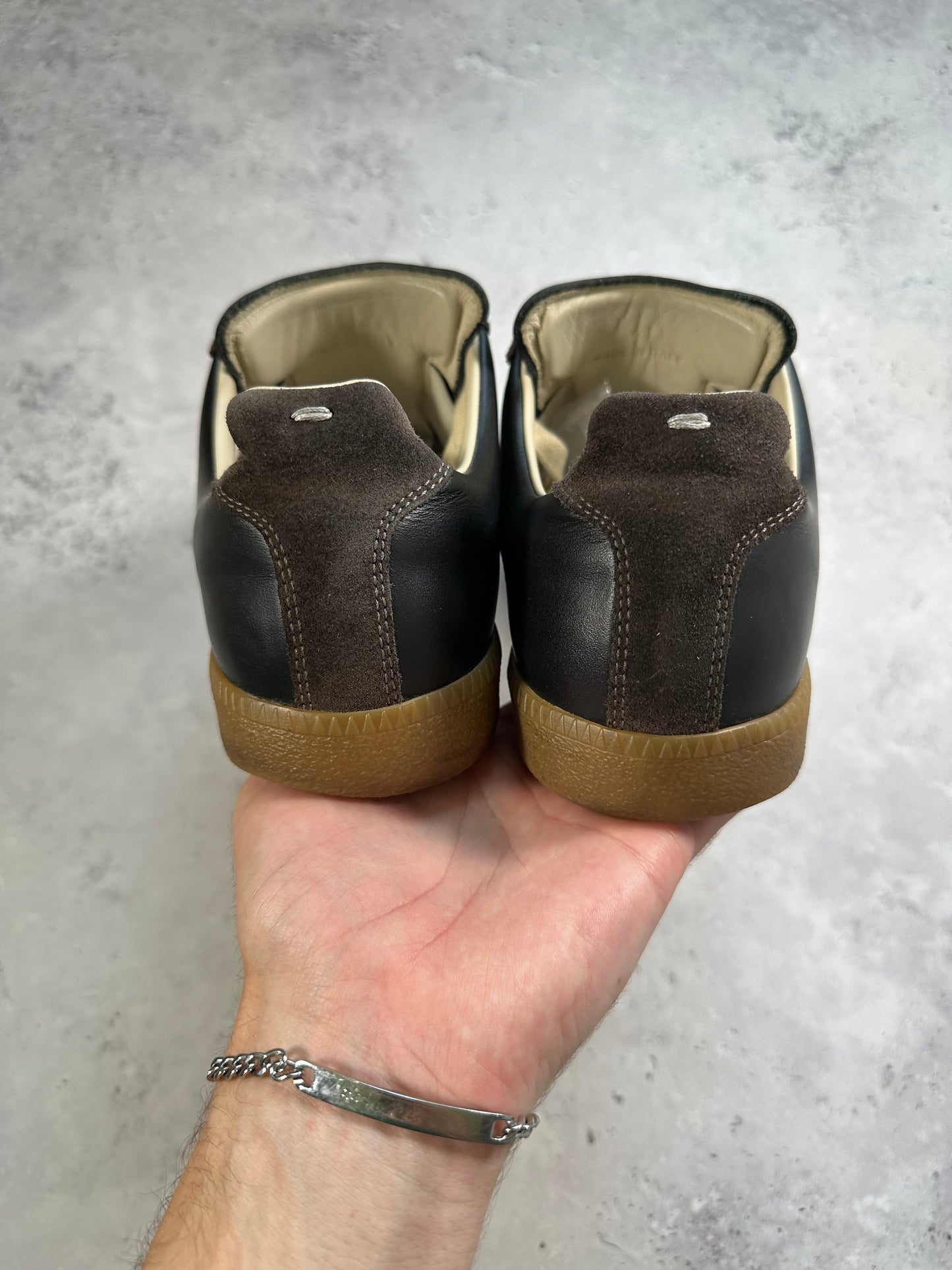 Maison Margiela GAT Low Sneakers EU41