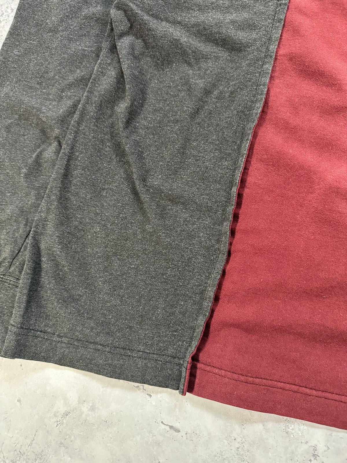 Comme des Garçons Homme 2006 Reconstructed Longsleeve Tshirt (M)