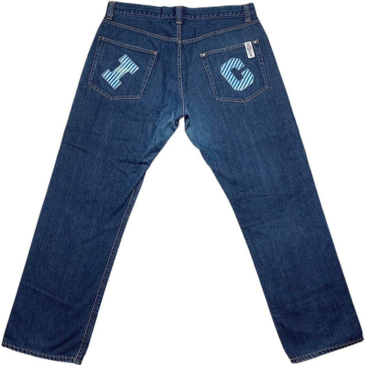 Billionaire Boys Club Icecream Jeans