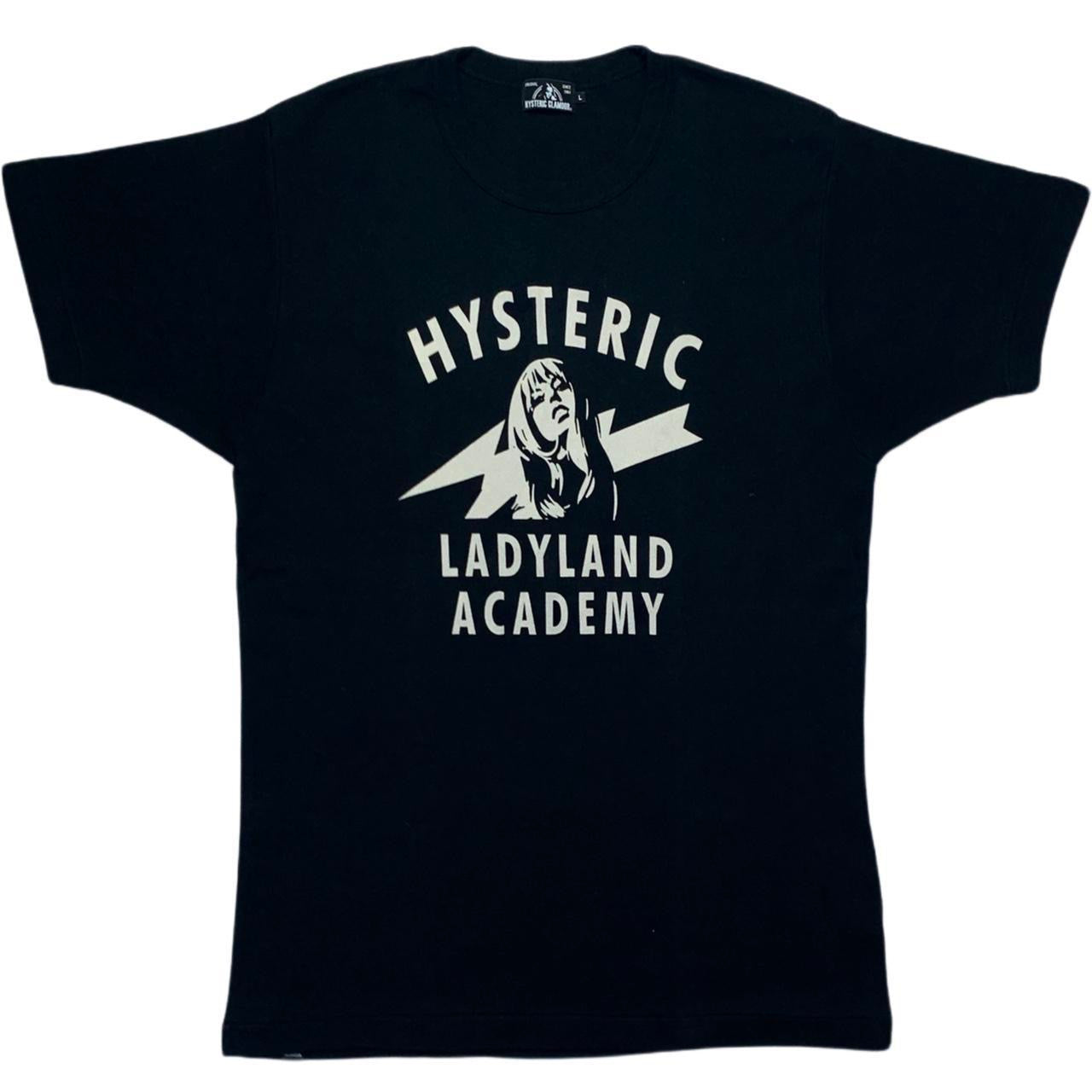 Hysteric Glamour Top