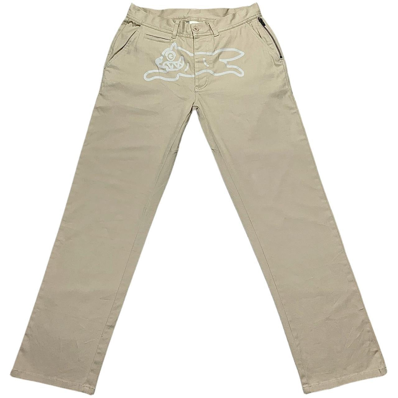 Billionaire Boys Club Running Dog Trousers