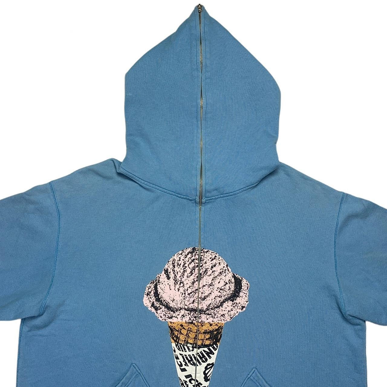 Billionaire Boys Club Icecream Full Zip Hoodie