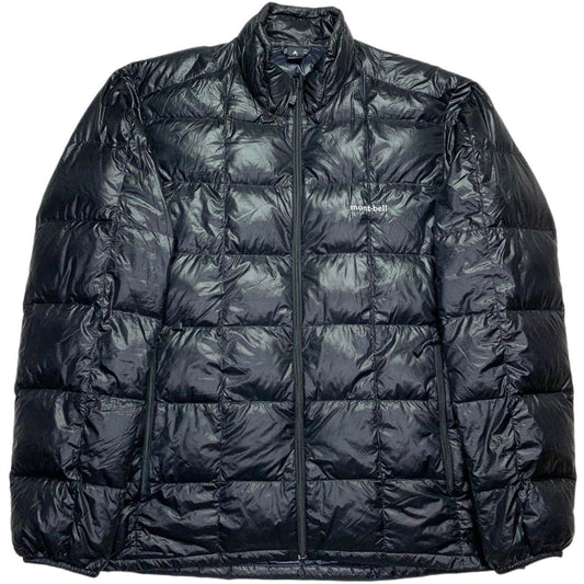 Montbell Puffer Jacket