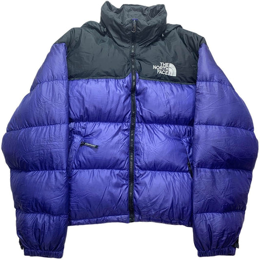 The North Face Nuptse 700 Down Puffer Jacket