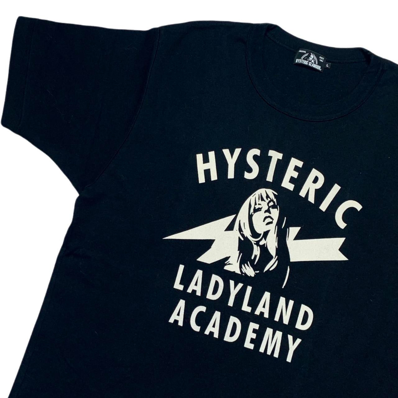 Hysteric Glamour Top