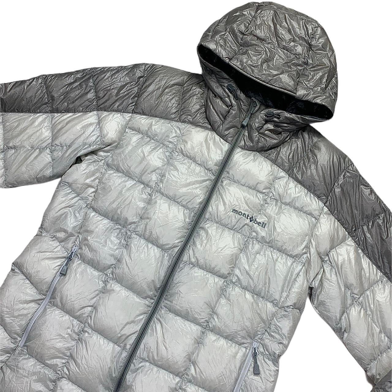 Montbell Superior Down Puffer Jacket