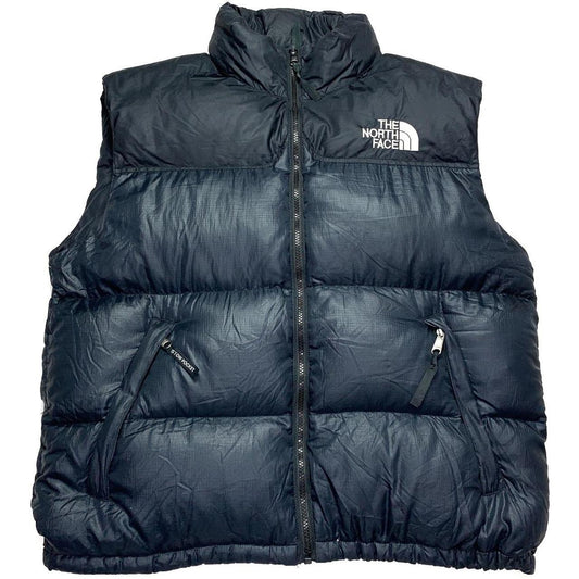 The North Face 700 Puffer Vest Gilet Jacket