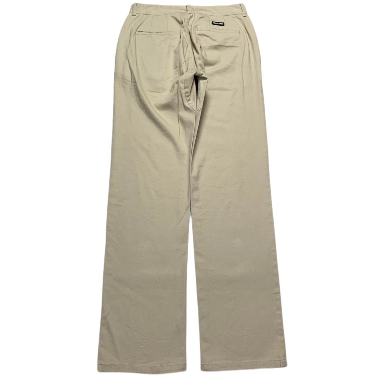 Billionaire Boys Club Running Dog Trousers