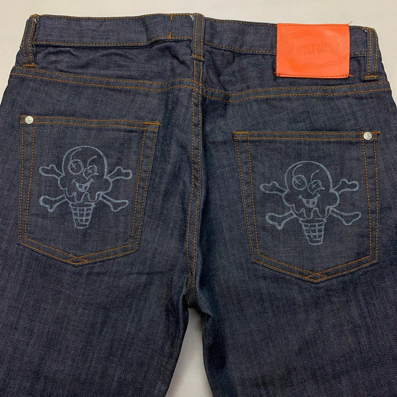 Billionaire Boys Club Running Dog Jeans