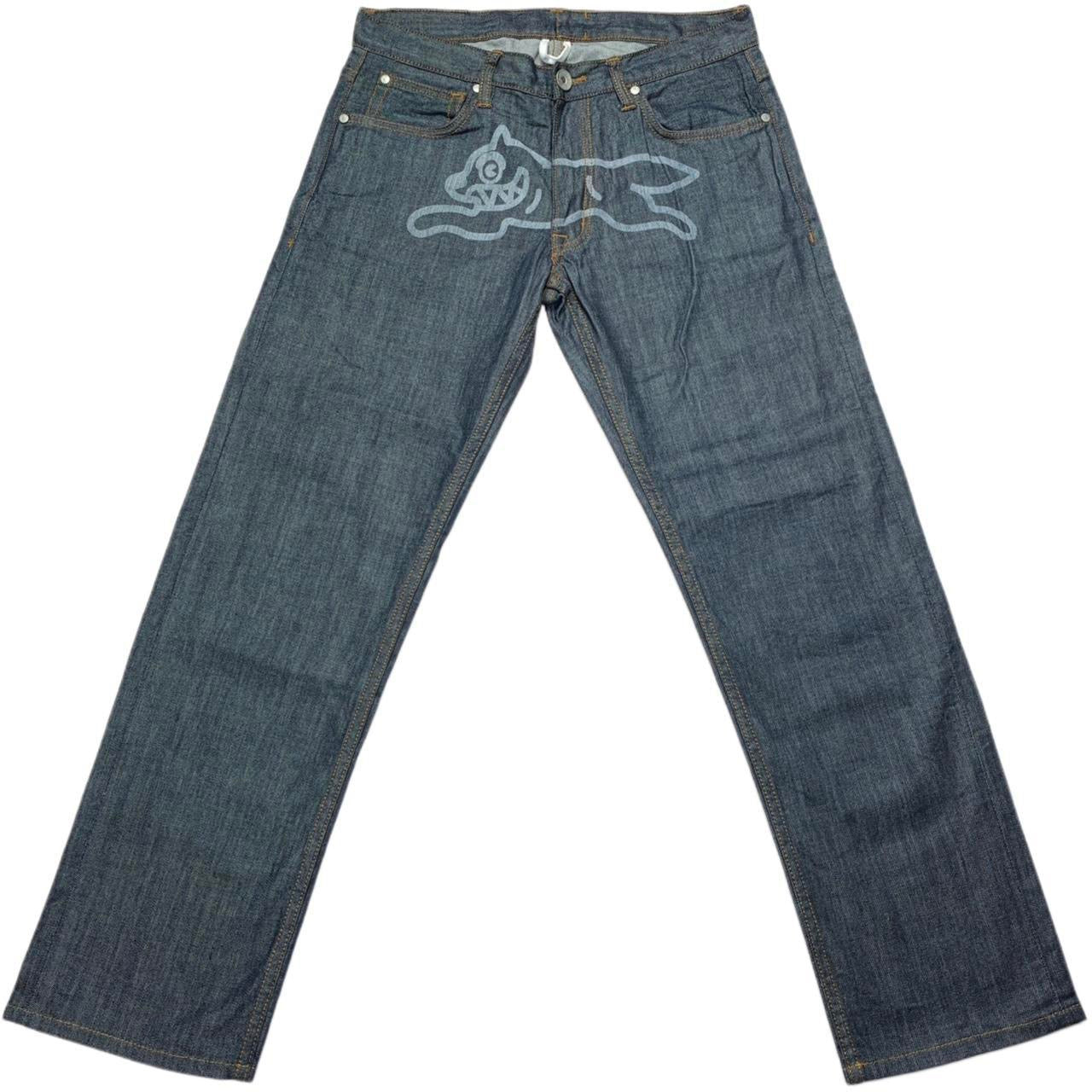 Billionaire Boys Club Running Dog Jeans