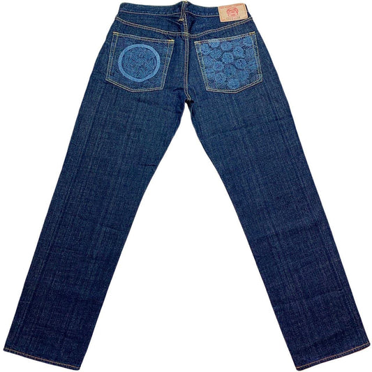 RMC Red Monkey Company Denim Jeans