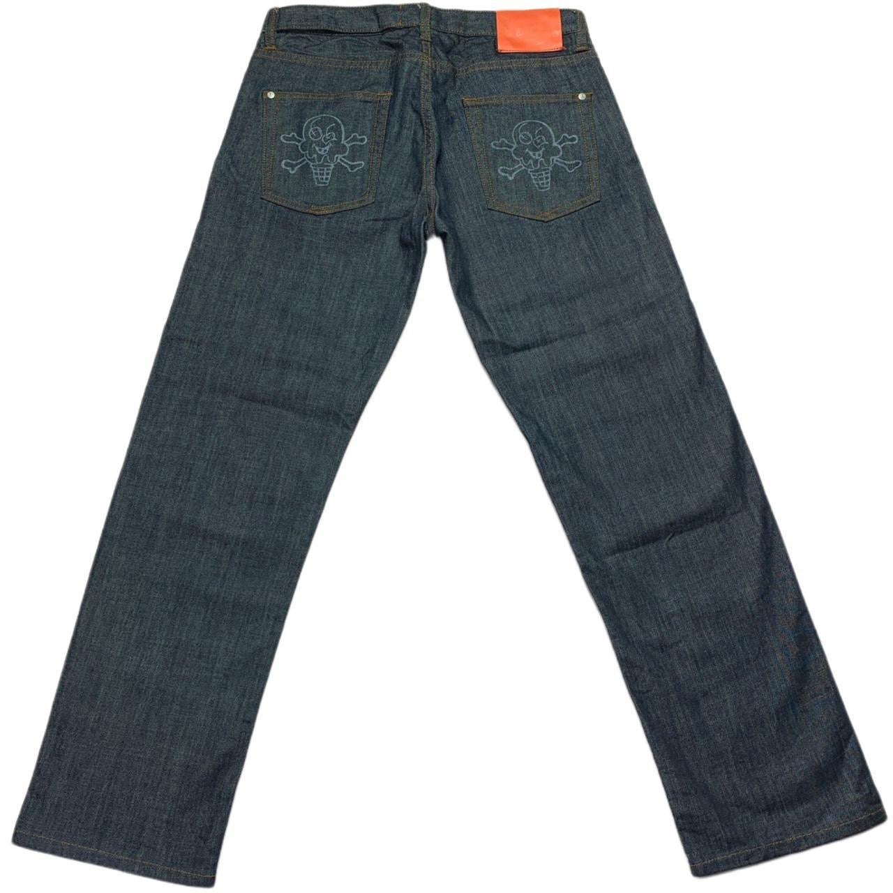 Billionaire Boys Club Running Dog Jeans