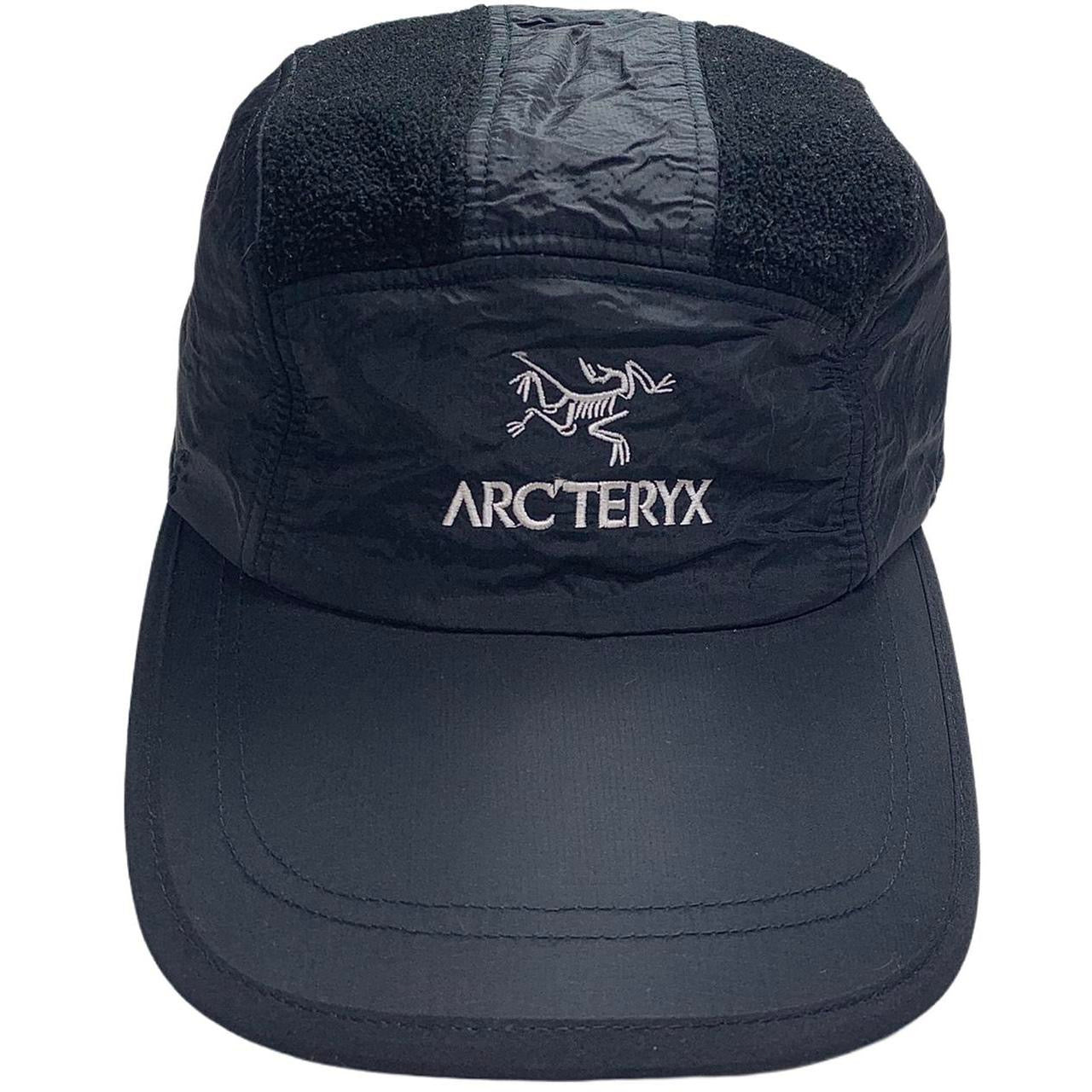 Arcteryx Trapper Hat / Cap – Ethan's Emporium