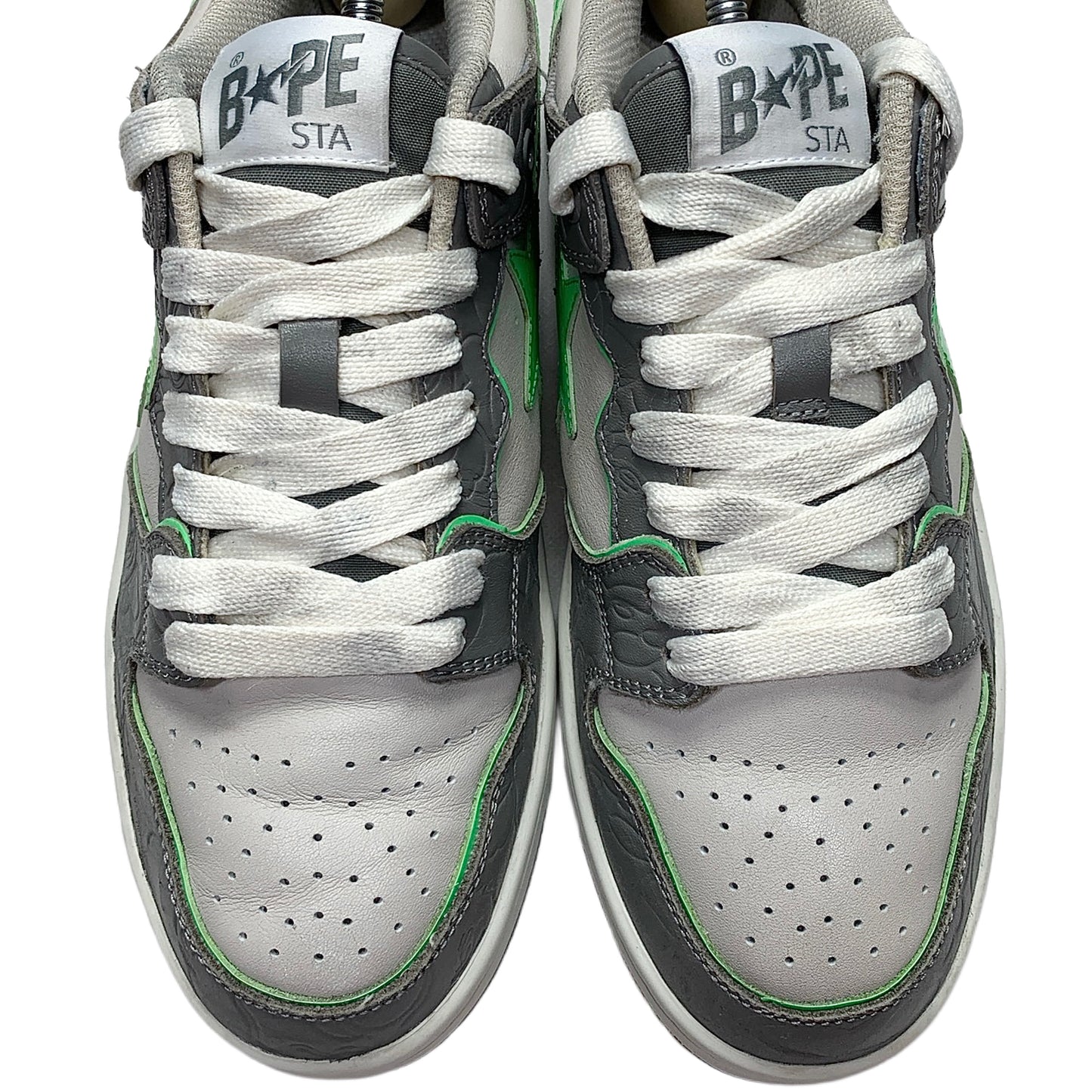 Bape Sk8sta Shoes / Sneakers