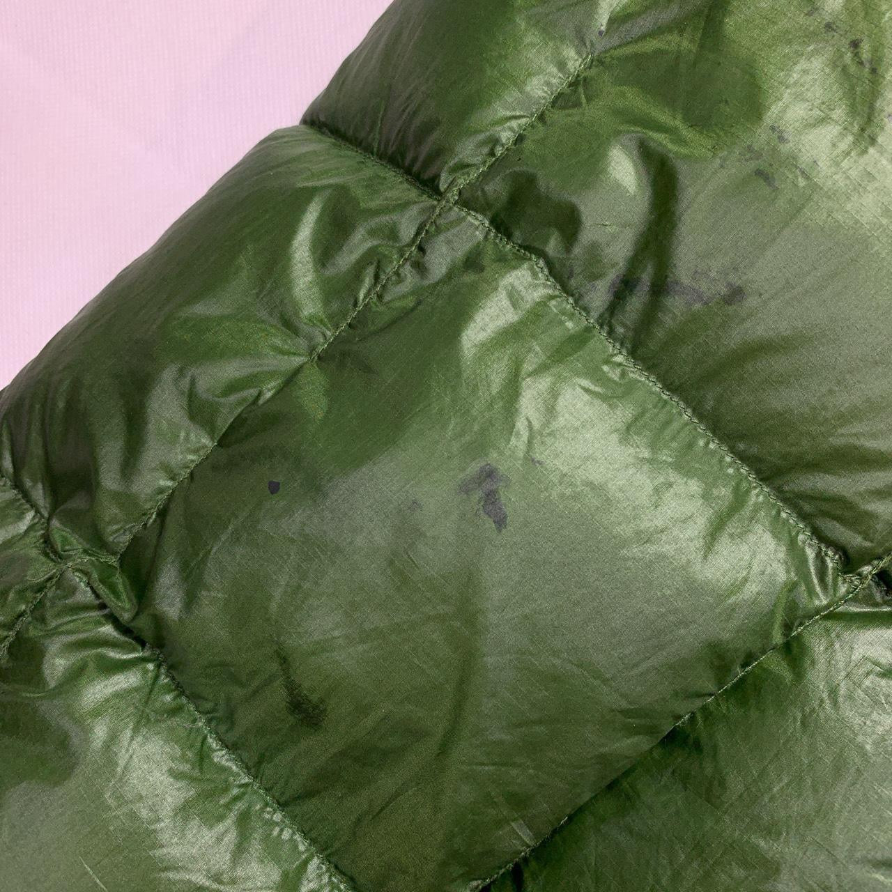 Montbell x Bose Superior Down Puffer Jacket