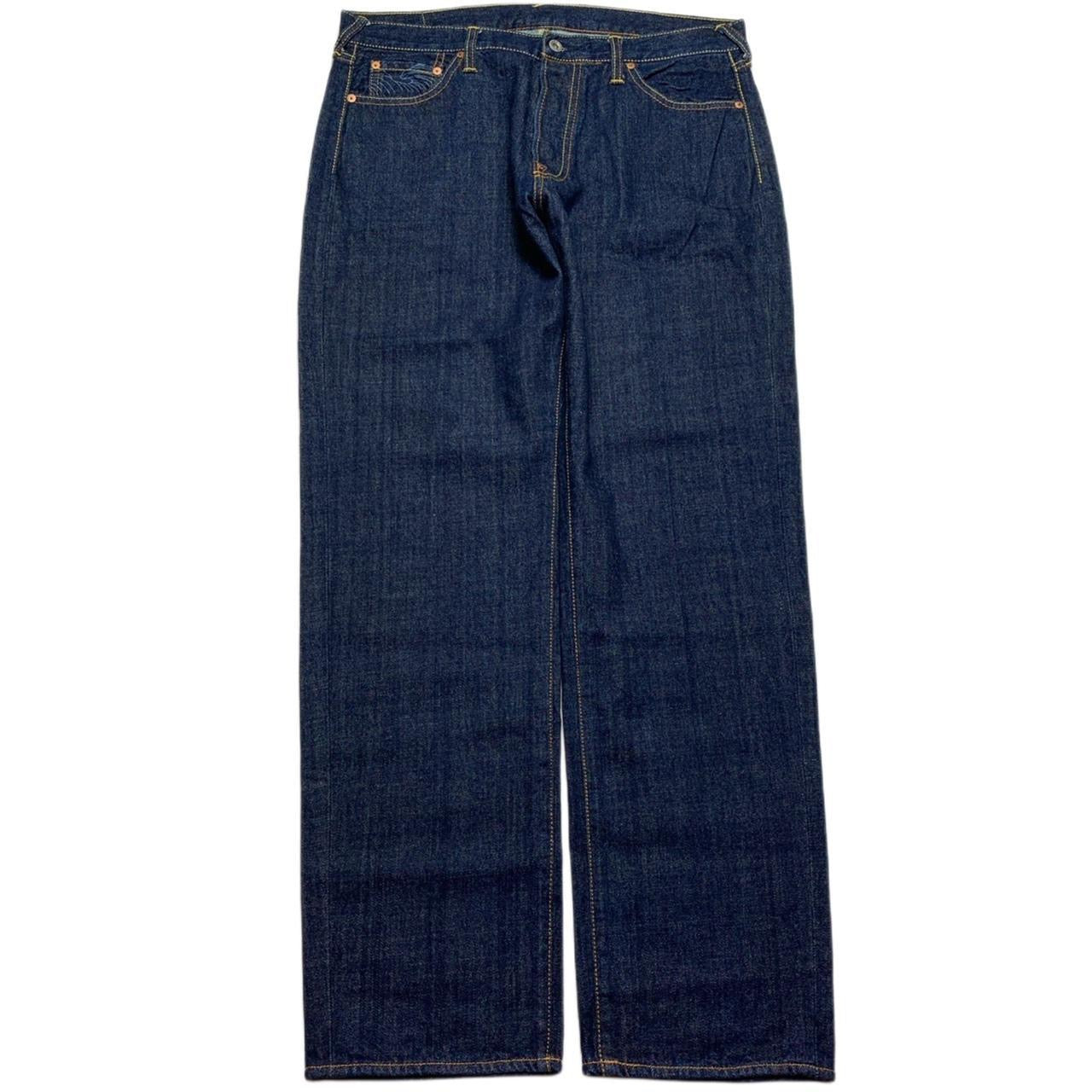 RMC Red Monkey Company Denim Jeans