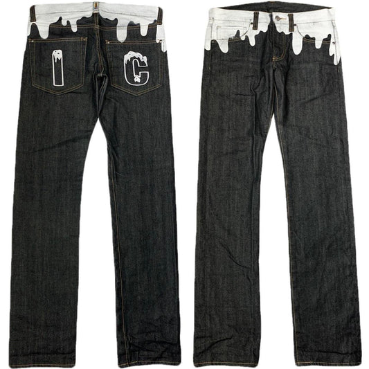 Billionaire Boys Club Icecream Denim Jeans