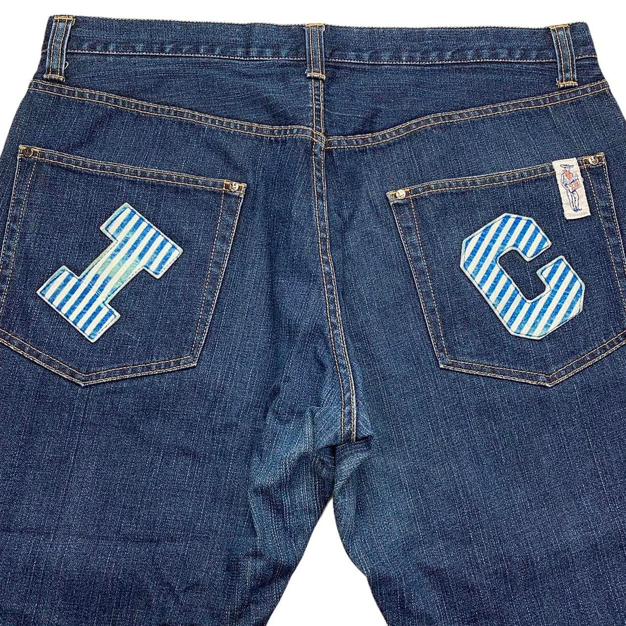 Billionaire Boys Club Icecream Jeans