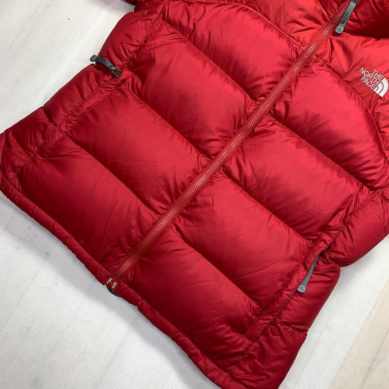 The North Face 700 Puffer Jacket