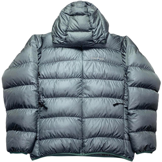 Montbell Puffer Jacket