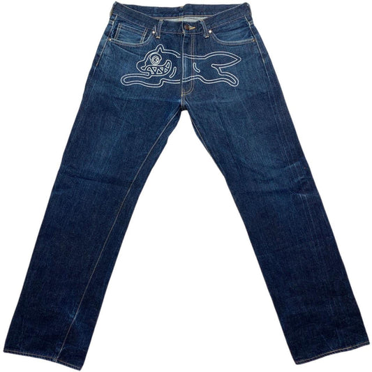 Billionaire Boys Club Running Dog Jeans