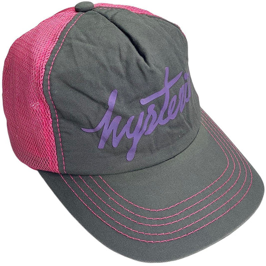 Hysteric Glamour Trucker Cap