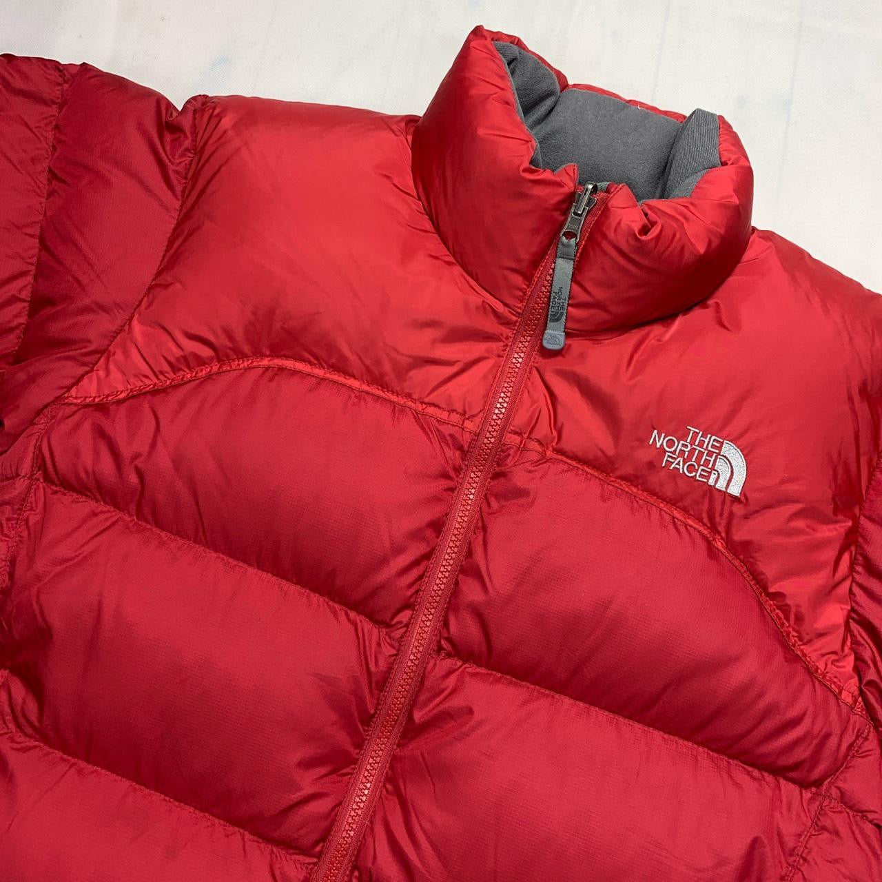 The North Face 700 Puffer Jacket