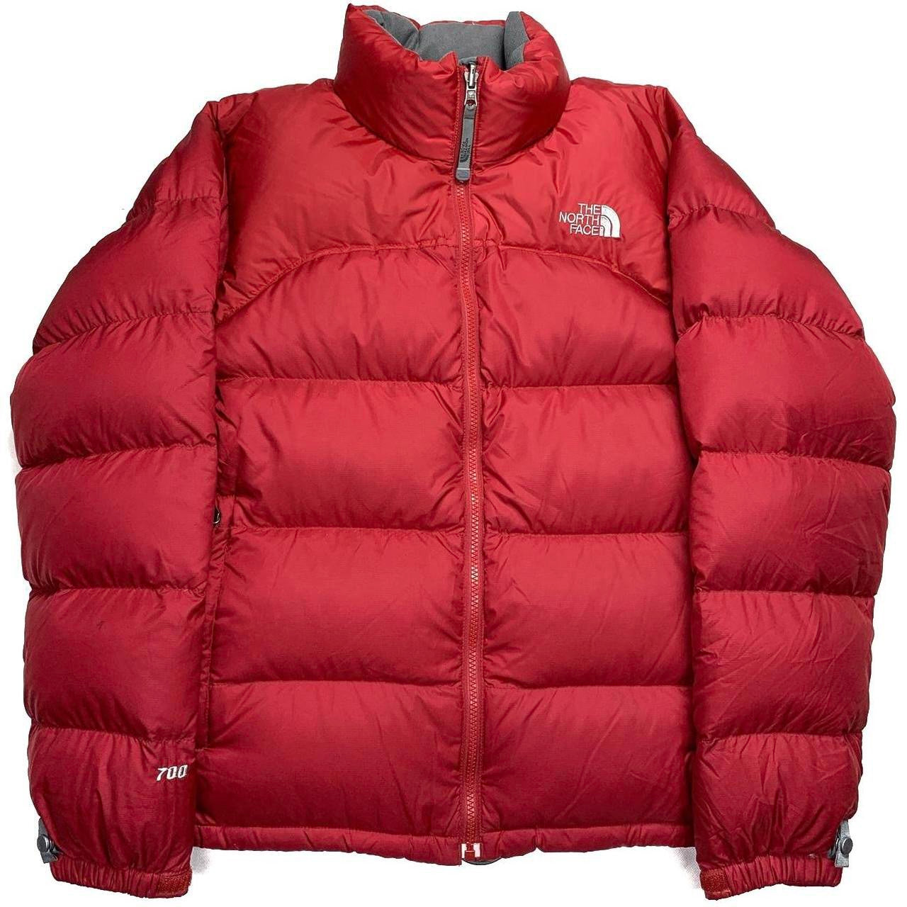 The North Face 700 Puffer Jacket