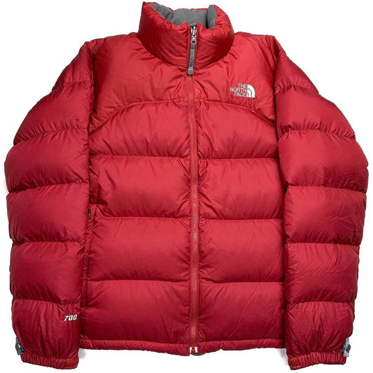 The North Face 700 Puffer Jacket