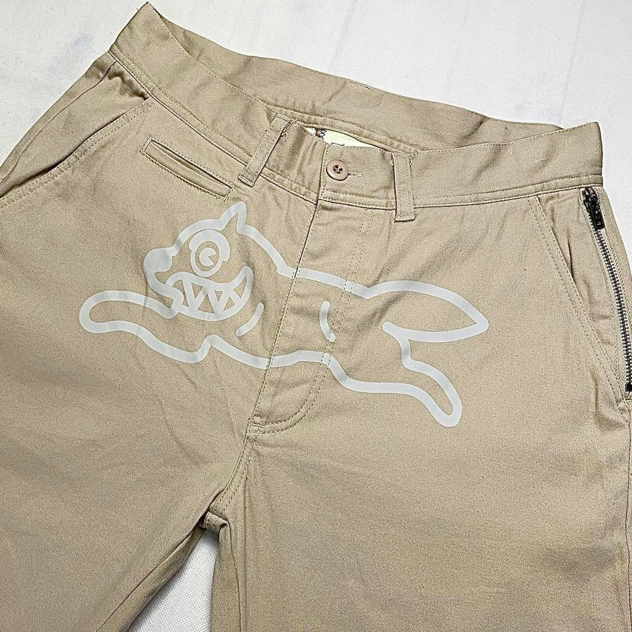 Billionaire Boys Club Running Dog Trousers