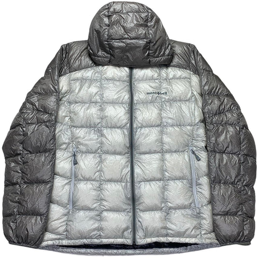 Montbell Superior Down Puffer Jacket